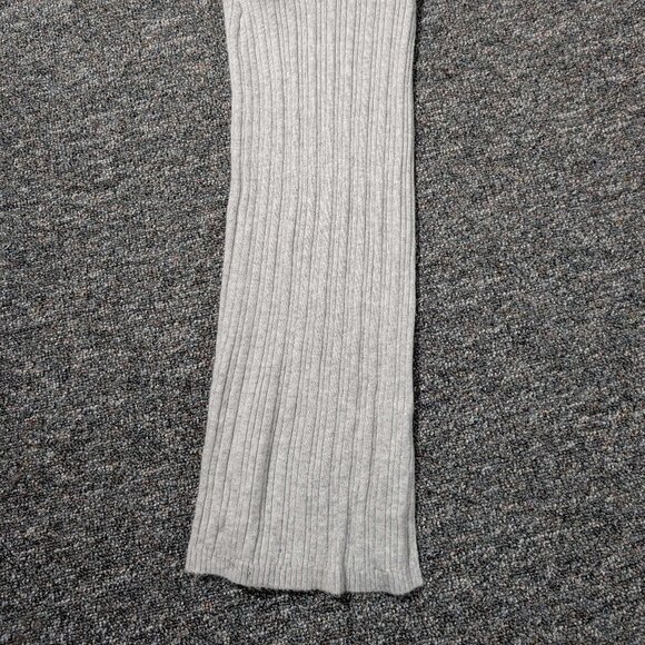 Gray Maxi Skirt. Gray. Brand: Wild Fable. NWT Never Worn. Size: xs - Picture 2 of 4